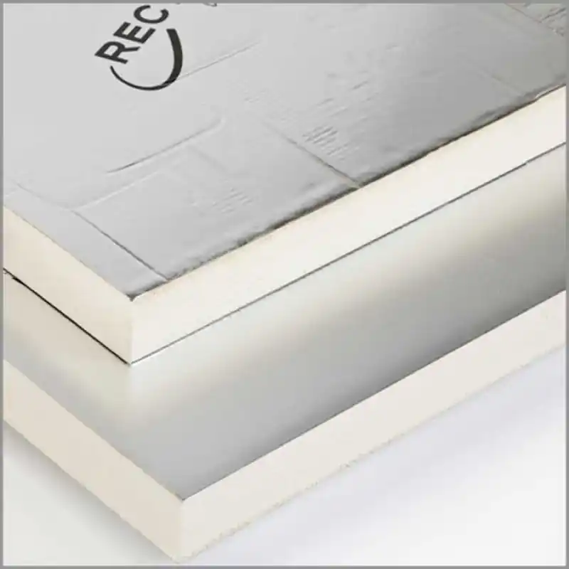 Recticel Eurothane Silver platdakisolatie 600x1200x100 mm ( Rd 4,50 )