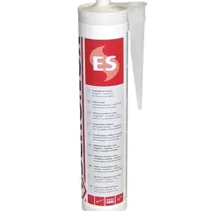 Schonox ES siliconenkit antraciet flacon 300 ml 12 fla/ds