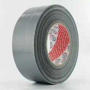 Ducttape 510 Heavy-Duty (S) zilver 48 mm rol 50 m1 doos 8 rol (art. TTAC0016)