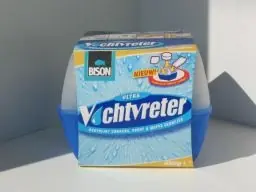 Bison Air max vochtvreter ultra sleeve pak 450 gr
