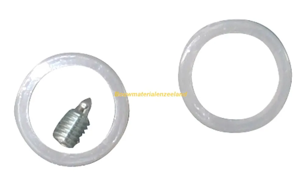 Krukrenovatieset ring + imb.b. M6 QLINQ