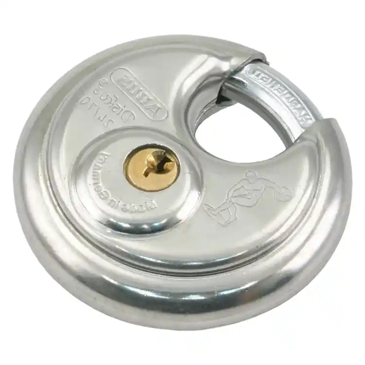 Abus Discus hangslot 24stc 70 mm