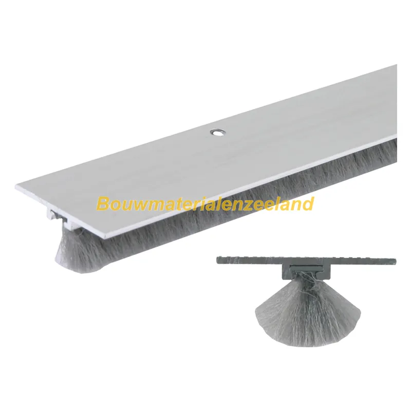 Ellen Dorpels onzicht binnend aluminium 1000 mm