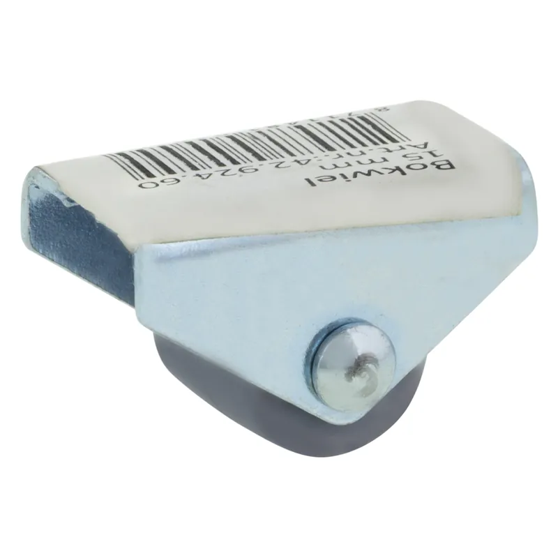 Bokwiel 15mm