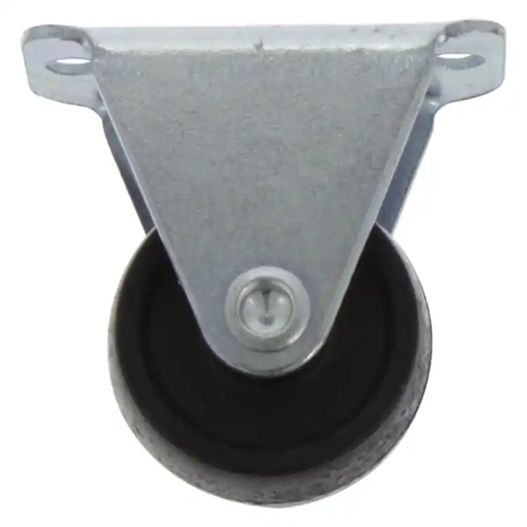 Bokwiel 25mm