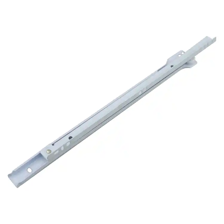 Ladegeleider uitneembaar cr?me 40cm set 2st