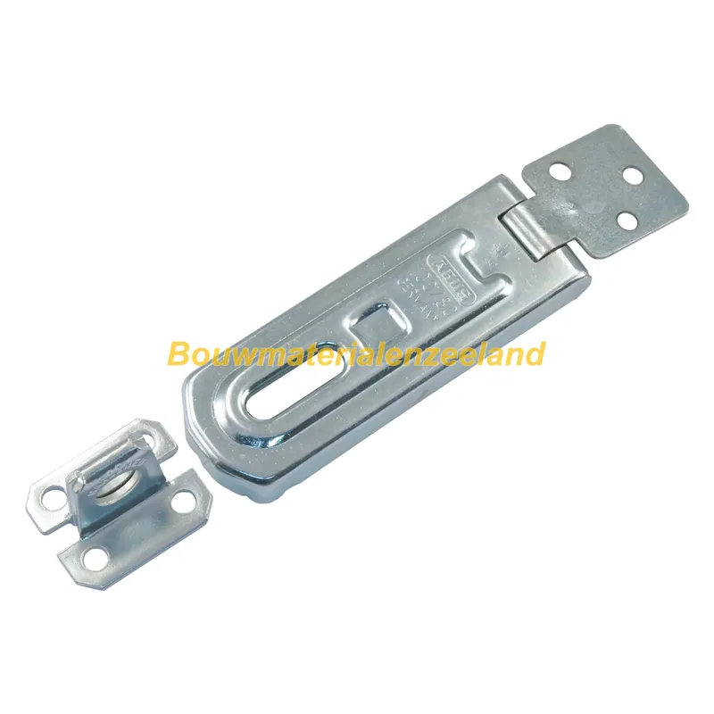 Abus overval 100 100mm