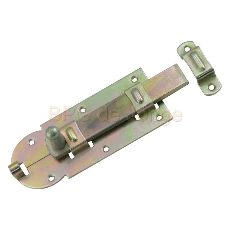 Rolschuif vlak gebi 120mm
