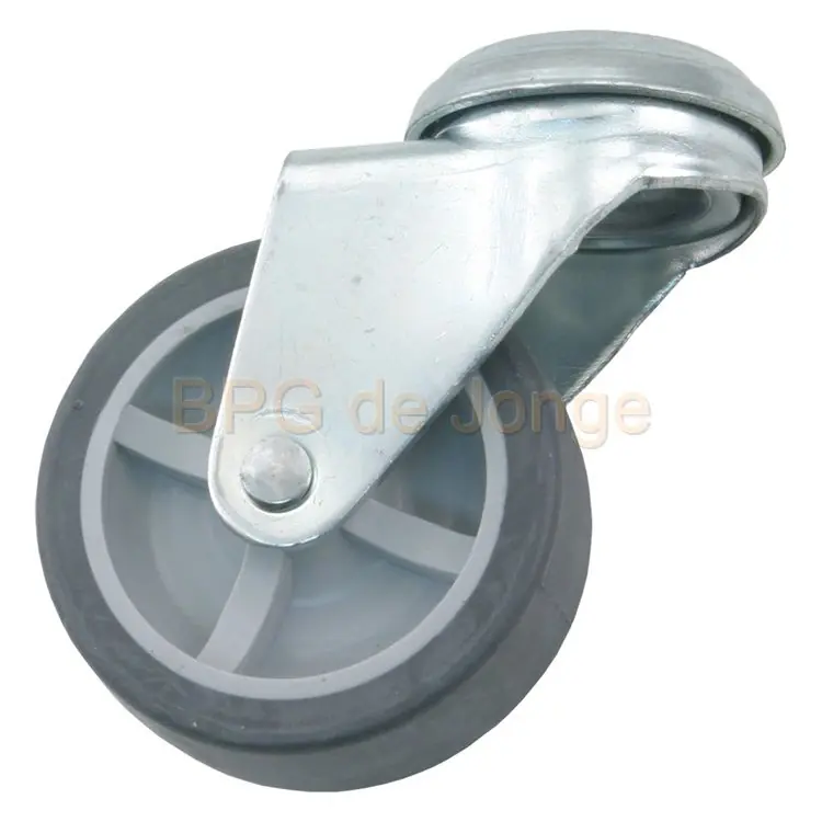 Apparaatzwenkwiel boutgat 8 mm 50 mm