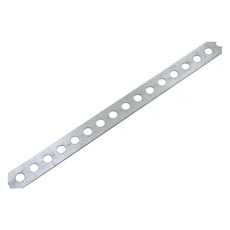 Bandijzer verz recht 17x0,7 mm x10m