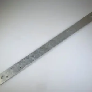 GB koppelanker 400 sendzimir verz. staal ds 100 st