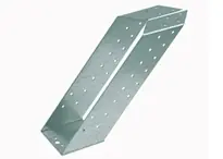 GB gordinglas 146x46 sendzimir verz. staal ds 10 st