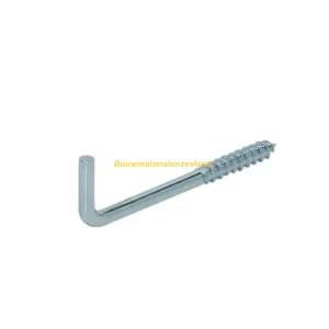 FIS PROFI SCHROEFDUIM ZWAAR 5.8x65 VERZ 10 st/ds