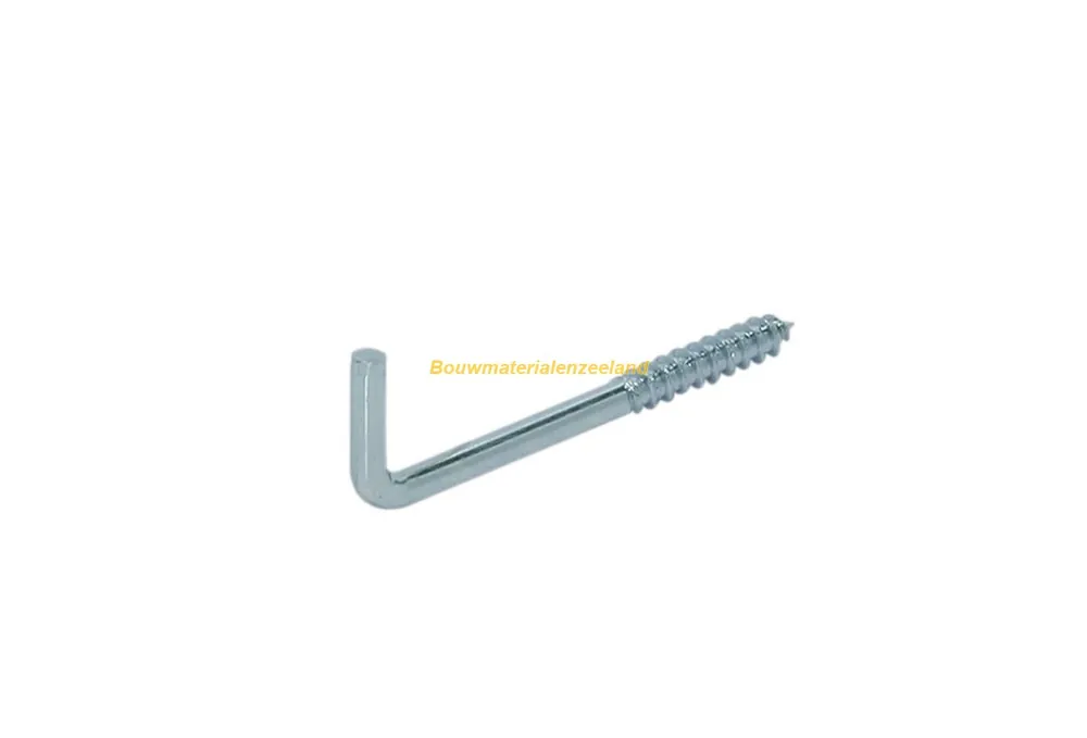 FIS PROFI SCHROEFDUIM ZWAAR 5.8x65 VERZ 10 st/ds