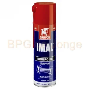 100 Ml Griffon Imal Kruipolie Spb