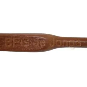 Zinkklopper 180x55mm