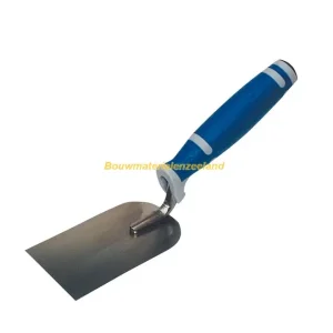 Bandtroffel SUPER PROF ECO 60mm met SUPERSOFT-greep