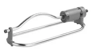 Zwenksproeier basic max 270m2