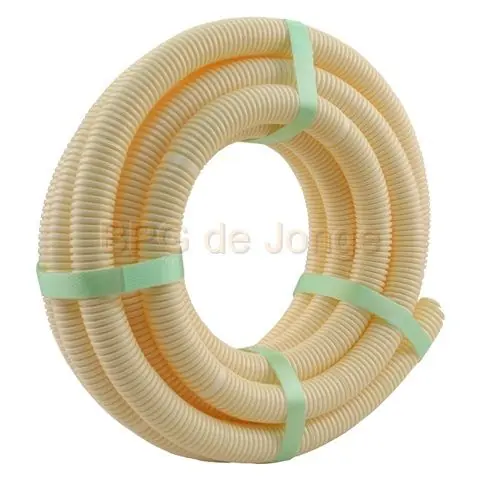 Installatiebuis flexibel 5/8 10 m1