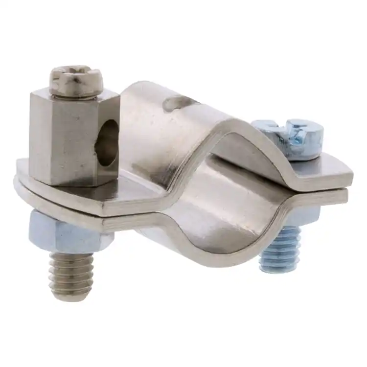 QL aardklem 1/4 13-15mm