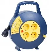 Vetec Kabelbox H05VV-F 3x1,0 10m
