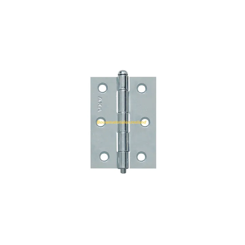 Axa Scharnier 2,5-smal 64x45 gk ean11010352E