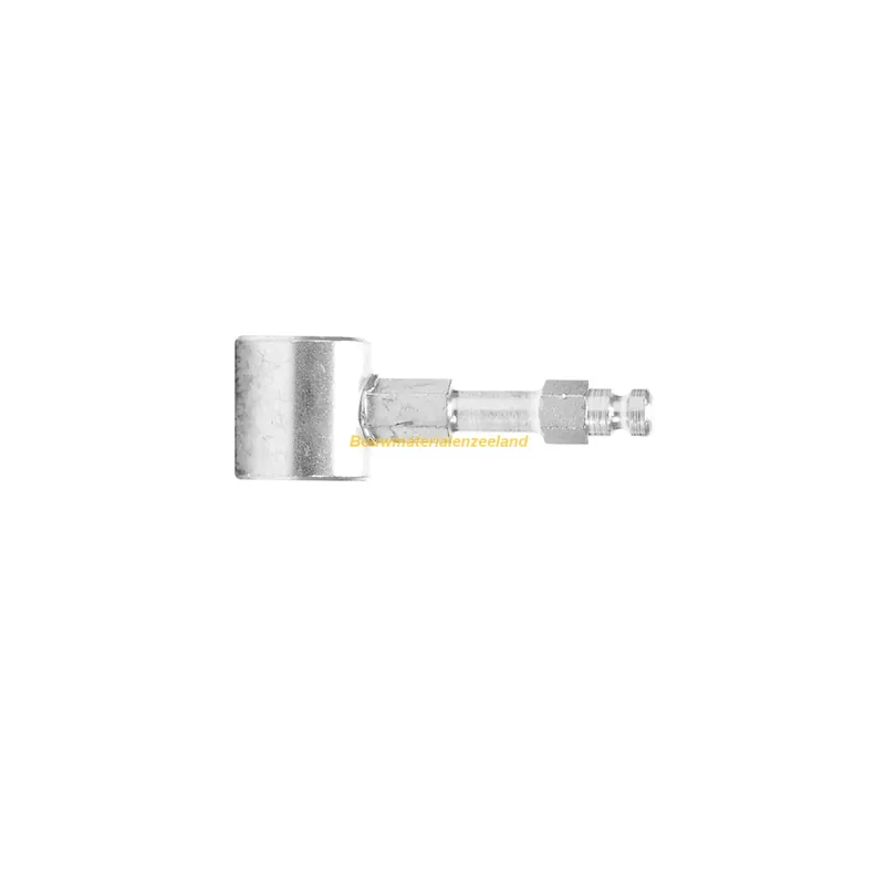 Axa Boorhulpstuk 14-mm gs(mc.712.140.h002) 116764240T