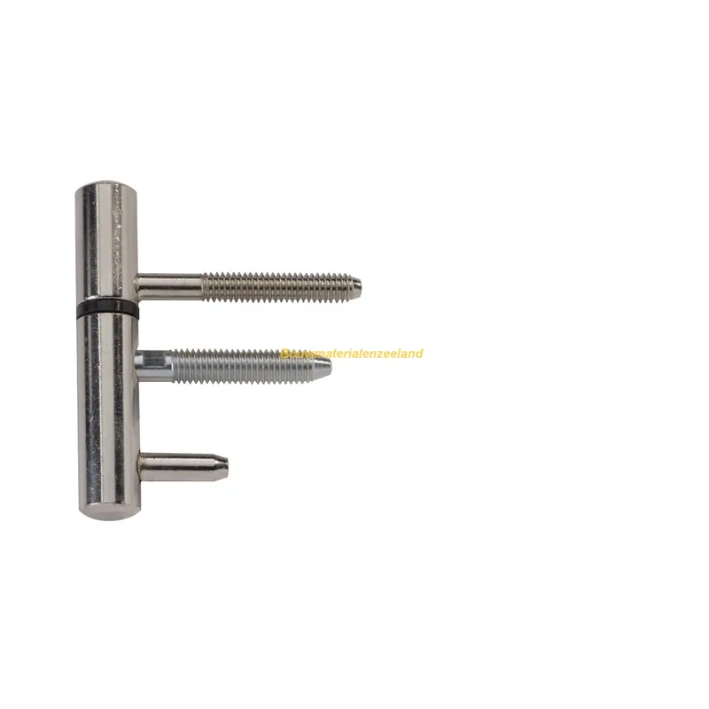 Axa-inboorpaumelles 2st 14mm hout ean