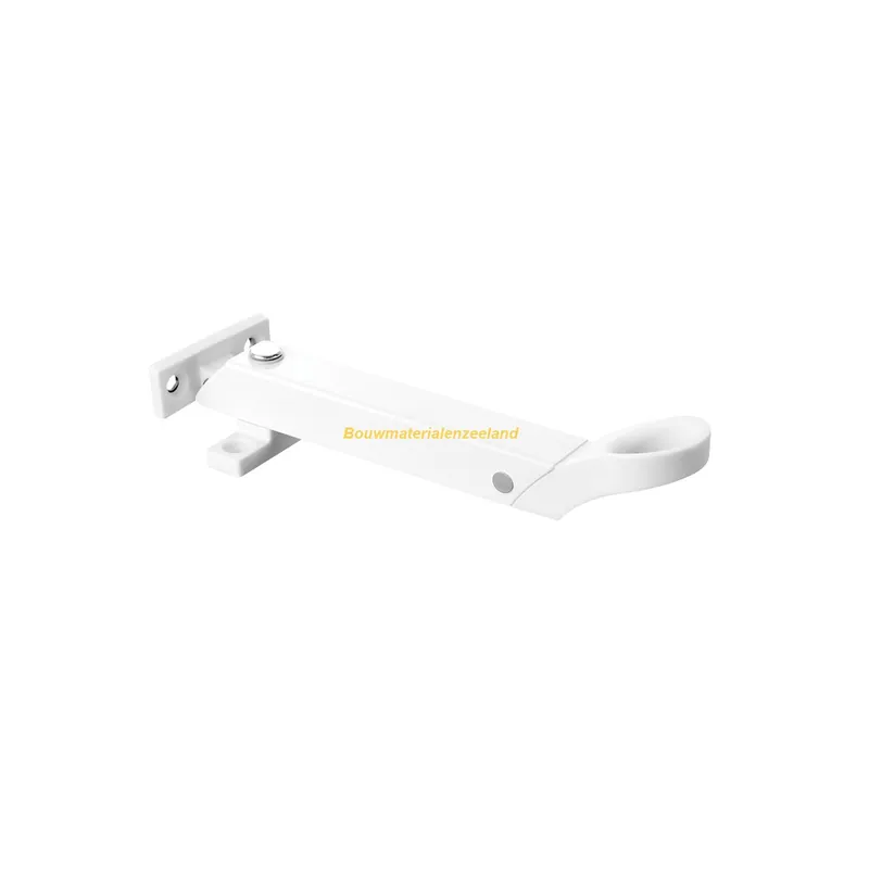 Axaflex 20mm wit wl-rvs ean26472074E