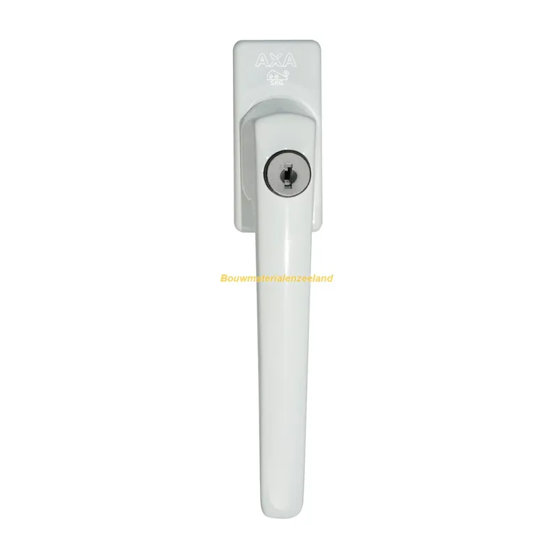 Axa Draai-kiepkruk mod-l 7x32 witskg** ean 33501088E