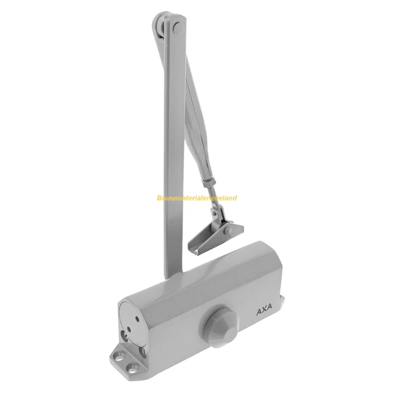 Axa Deurdranger basic 40x181x60mm ce#3grijsmax.950mm-60kg 750503491