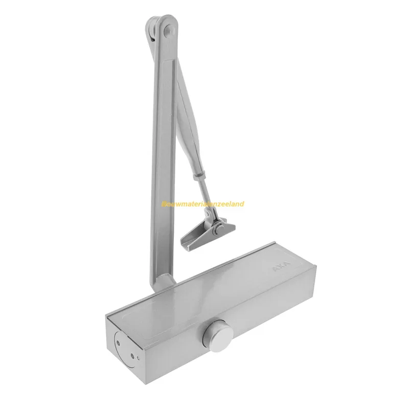 Axa Deurdr. + afdekkap 60x207x38,5mmboormal#2-4 gr max.1100mm-80kg 750624491