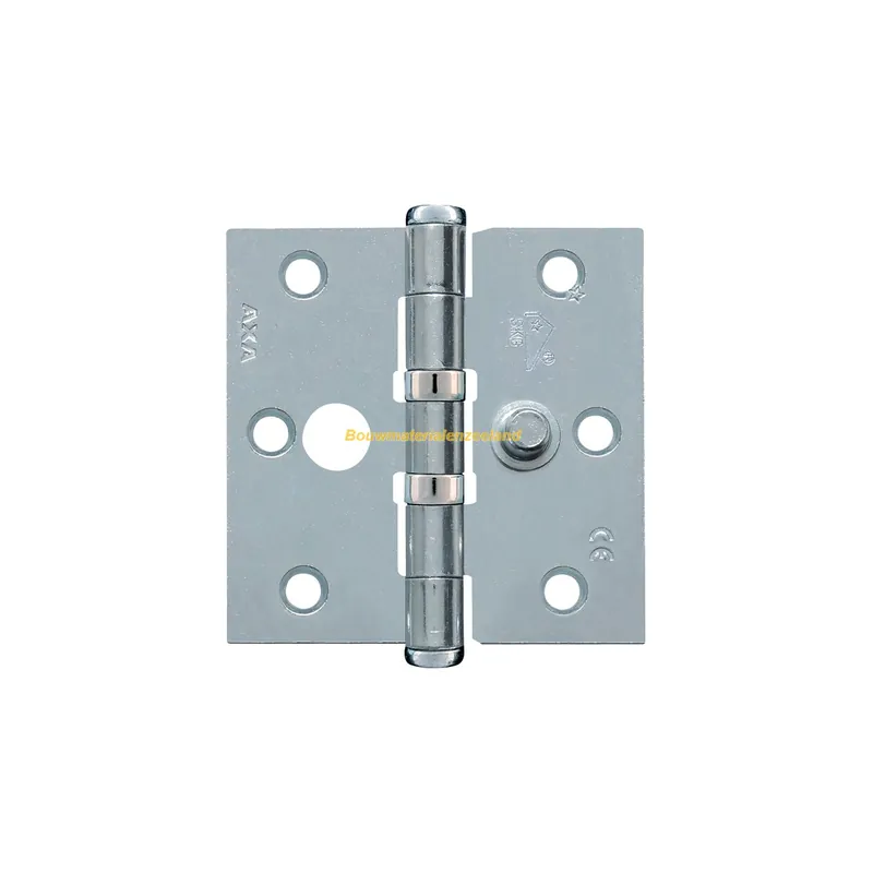 Axa Vh.Kogellager-Scharnier76X76/Tgs/Skg** 15412423VE