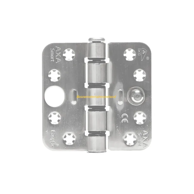 AXA VH.SMART-EASYFIX/RH/89X89/3MM/RVS/SKG***