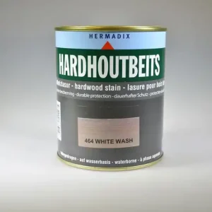 750 Ml Herm. Hardhoutbeits 464