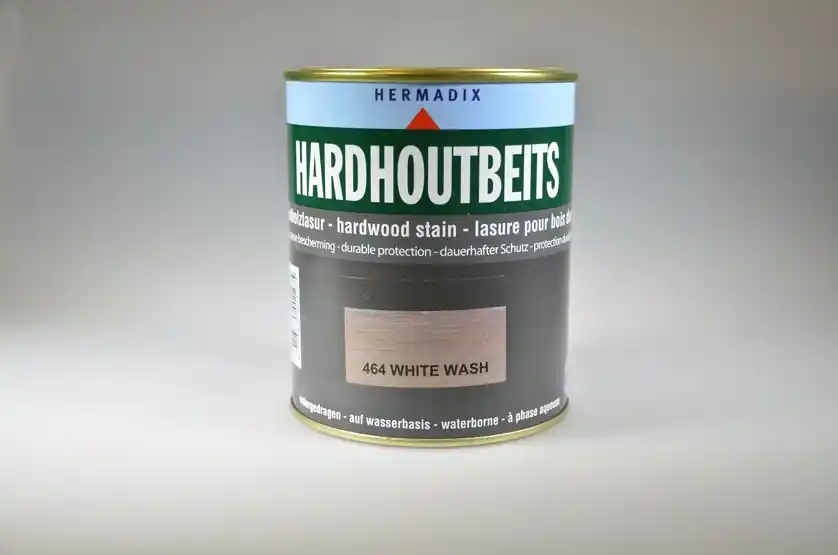 750 Ml Herm. Hardhoutbeits 464