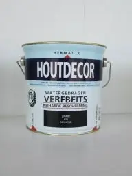 2,5 L Herm.Tuindecor.Beits Dekkend 717