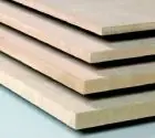 Mdf 122x244x22 mm dik