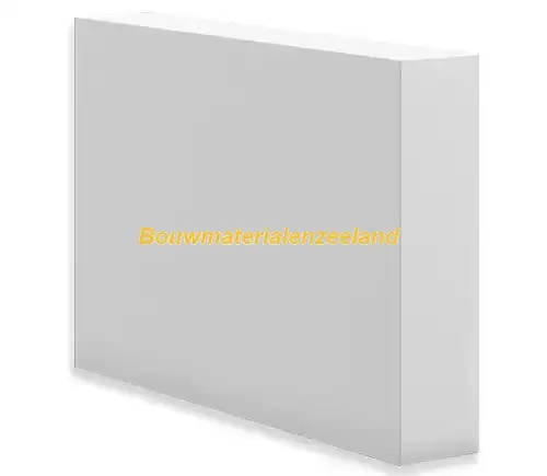 H+H G4 60x20x10 cm. 120 st. p/pak