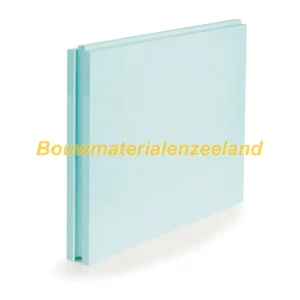 Knauf Isomur Hydromur 7 cm licht 640x500 mm (3,13 p/m2)