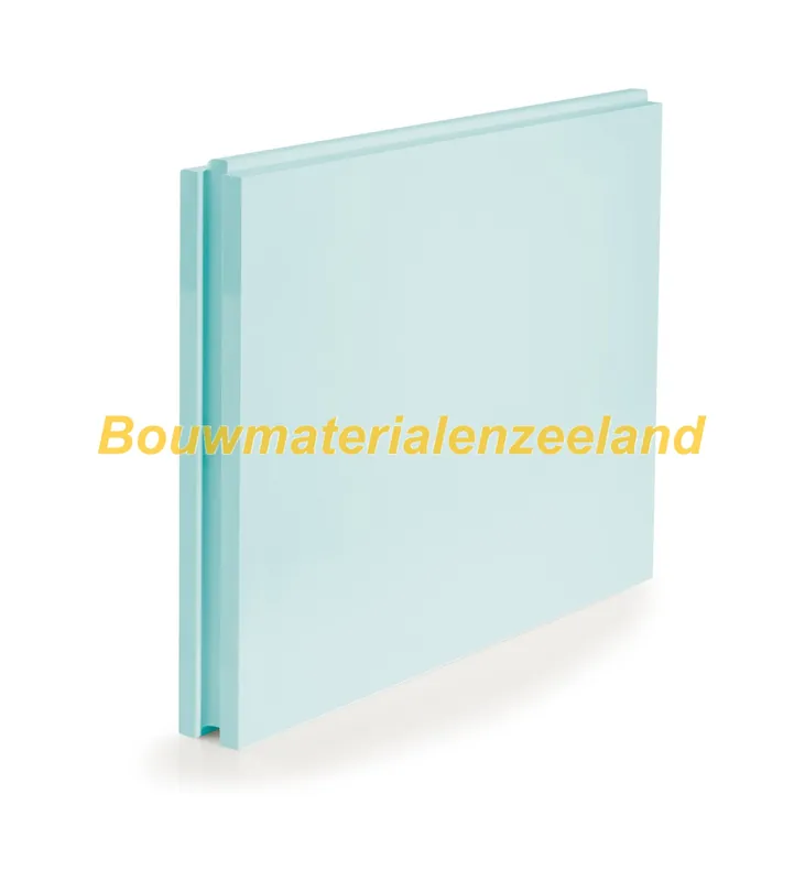 Knauf Isomur Hydromur 7 cm licht 640x500 mm (3,13 p/m2)