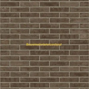 Rijswaard VB WF Zwart mangaan Z.Z.