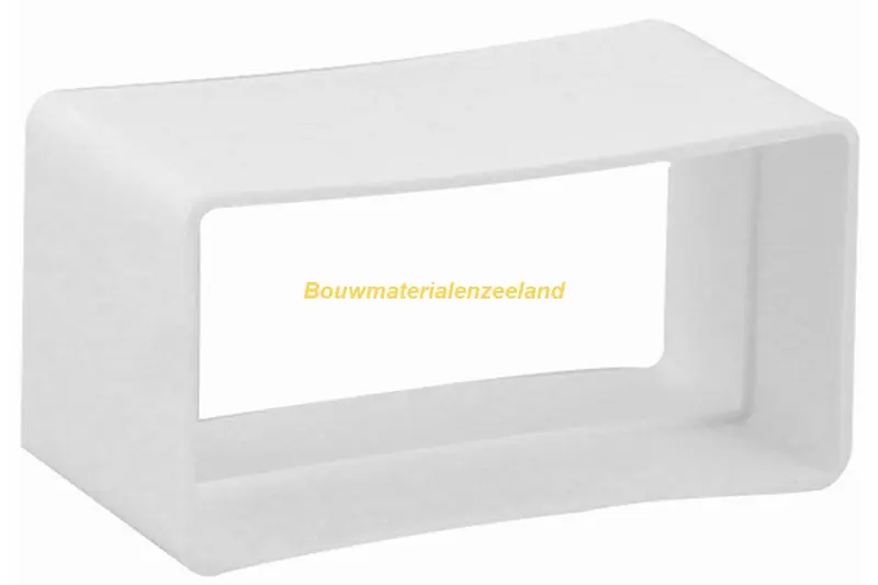 Buisverbinder 110x54mm