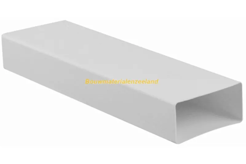 Buisstuk 110x54mm L=1000mm