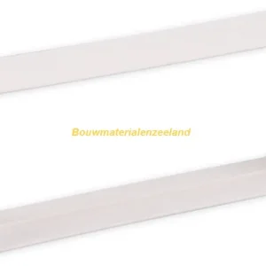 Buisverbinder 220x90mm