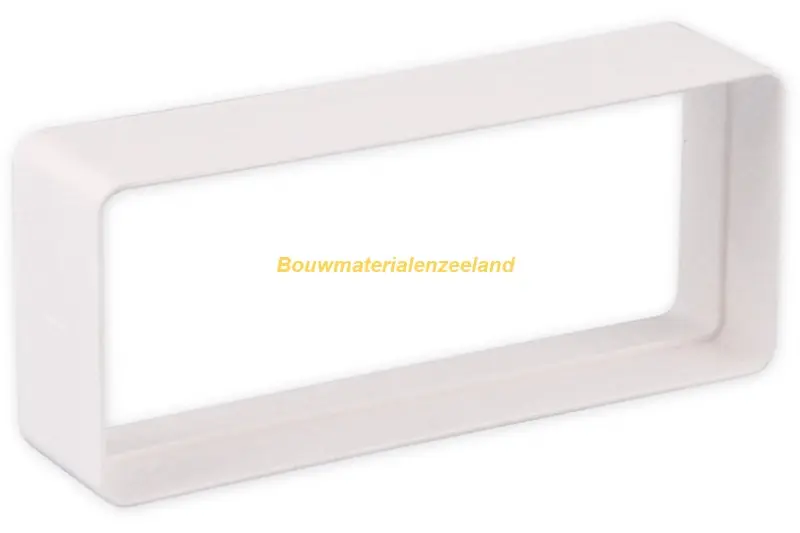Buisverbinder 220x90mm