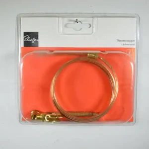 Thermokoppel univ Plieger label rd