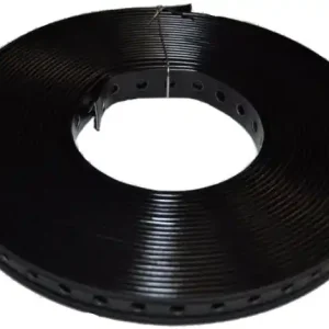 Montageband gepl. 19x3mm L=10000mm
