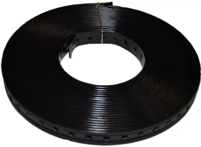 Montageband gepl. 19x3mm L=10000mm