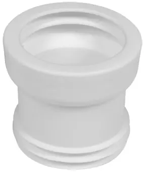 Manchet 100-110 nr.6w wit wisa 8040301010dhz